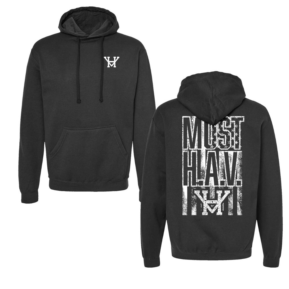 H.A.V. Hoodie