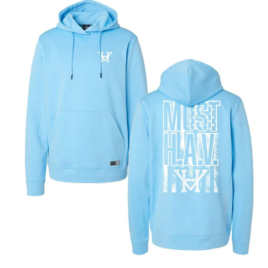 Oakley Collab MUST H.A.V. Hoodie