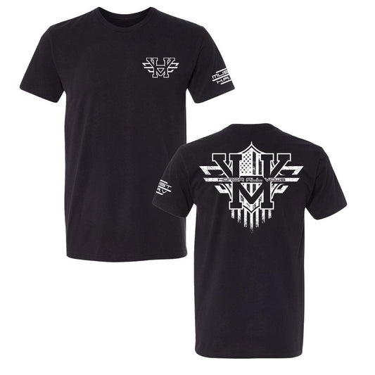 Shield T-Shirt H.A.V.