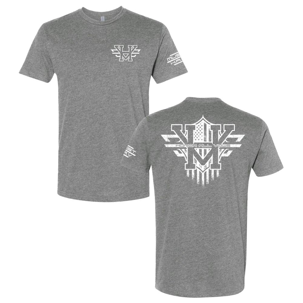 Shield T-Shirt H.A.V.